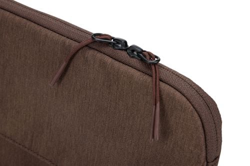 Thule Lithos sleeve MacBook Pro 16'' nuanced brown