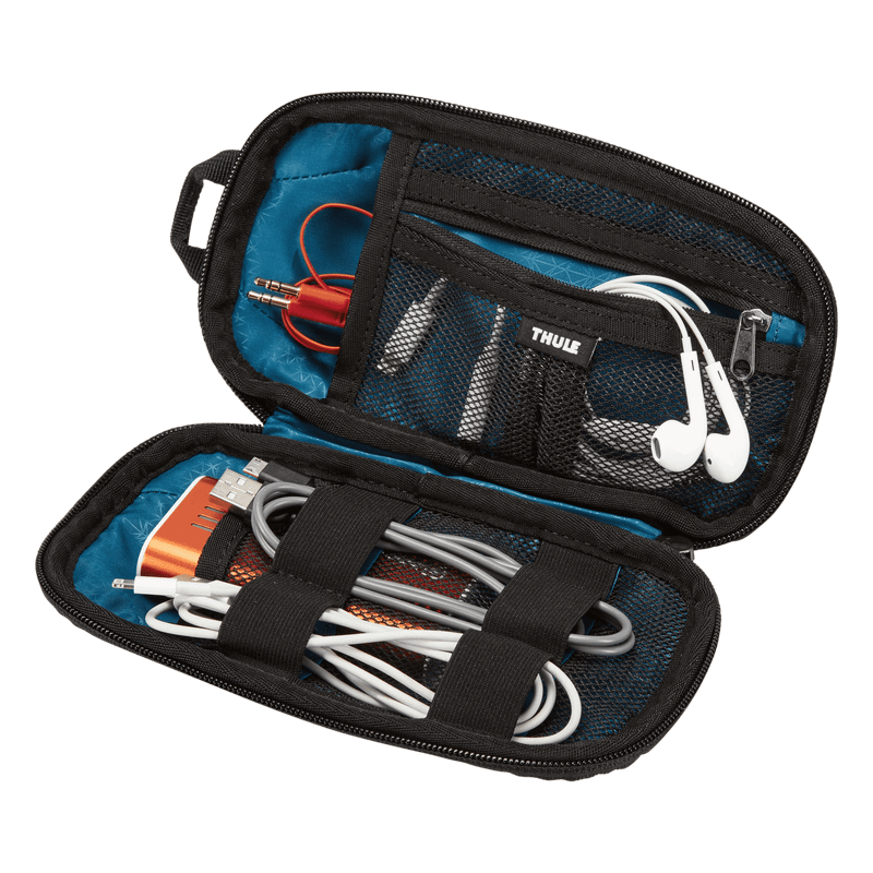 Thule Subterra PowerShuttle powershuttle mini black