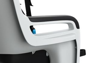 Thule RideAlong 2 rack mount - Light gray - Feature: