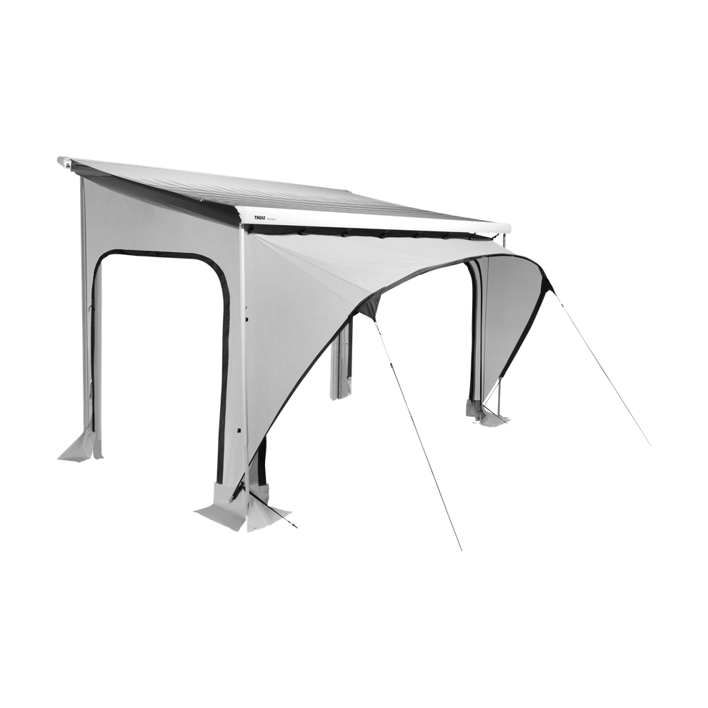Thule QuickFit