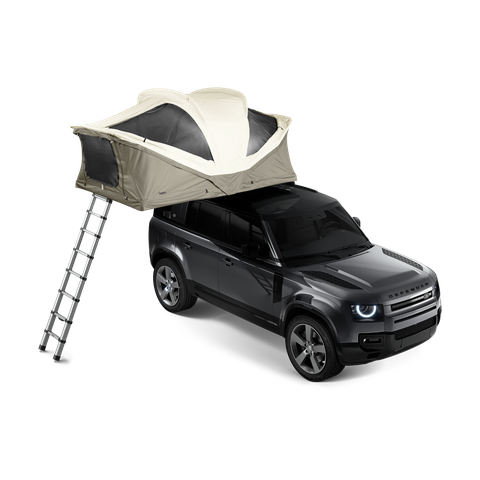 Shop the Best Rooftop Tents for Outdoor Expeditions Thule Philippines