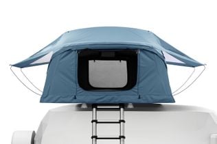 Thule Approach 2 feature dark slate