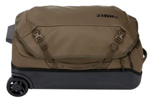 Thule Chasm carry on deep khaki