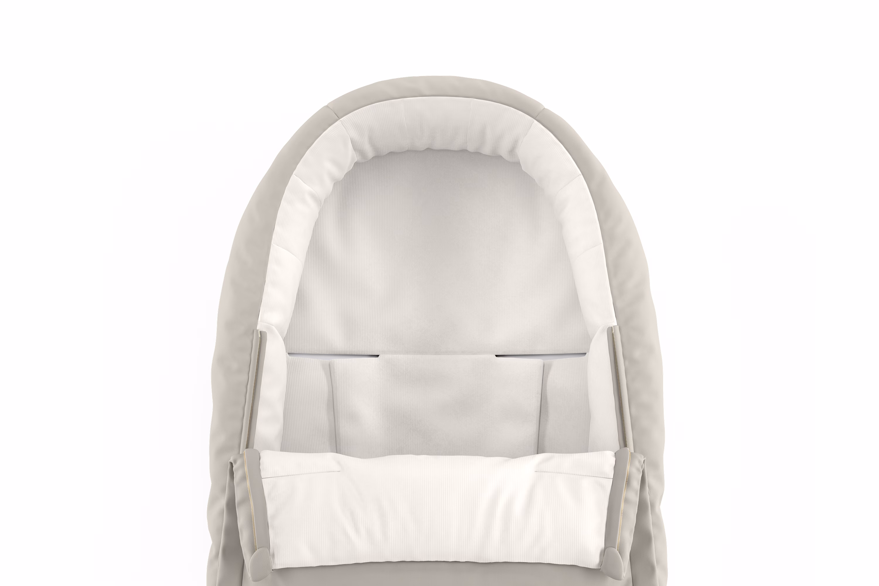 Thule Elements S Feature: Embedded in softness