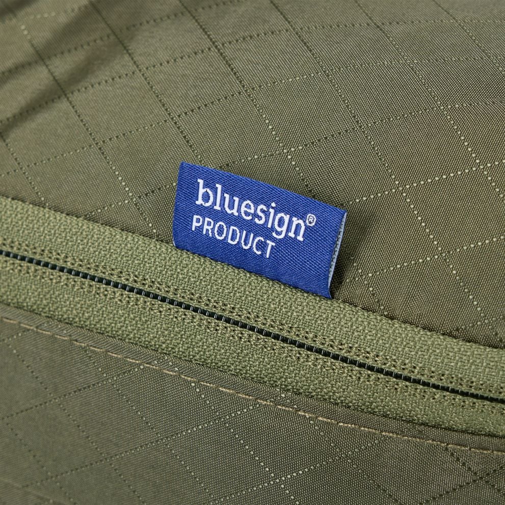 Thule clean/dirty packing cube clean/dirty packing cube medium soft green