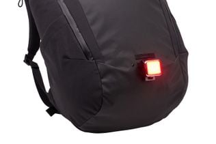 Thulke Paramount commute bike backpack 28L feature