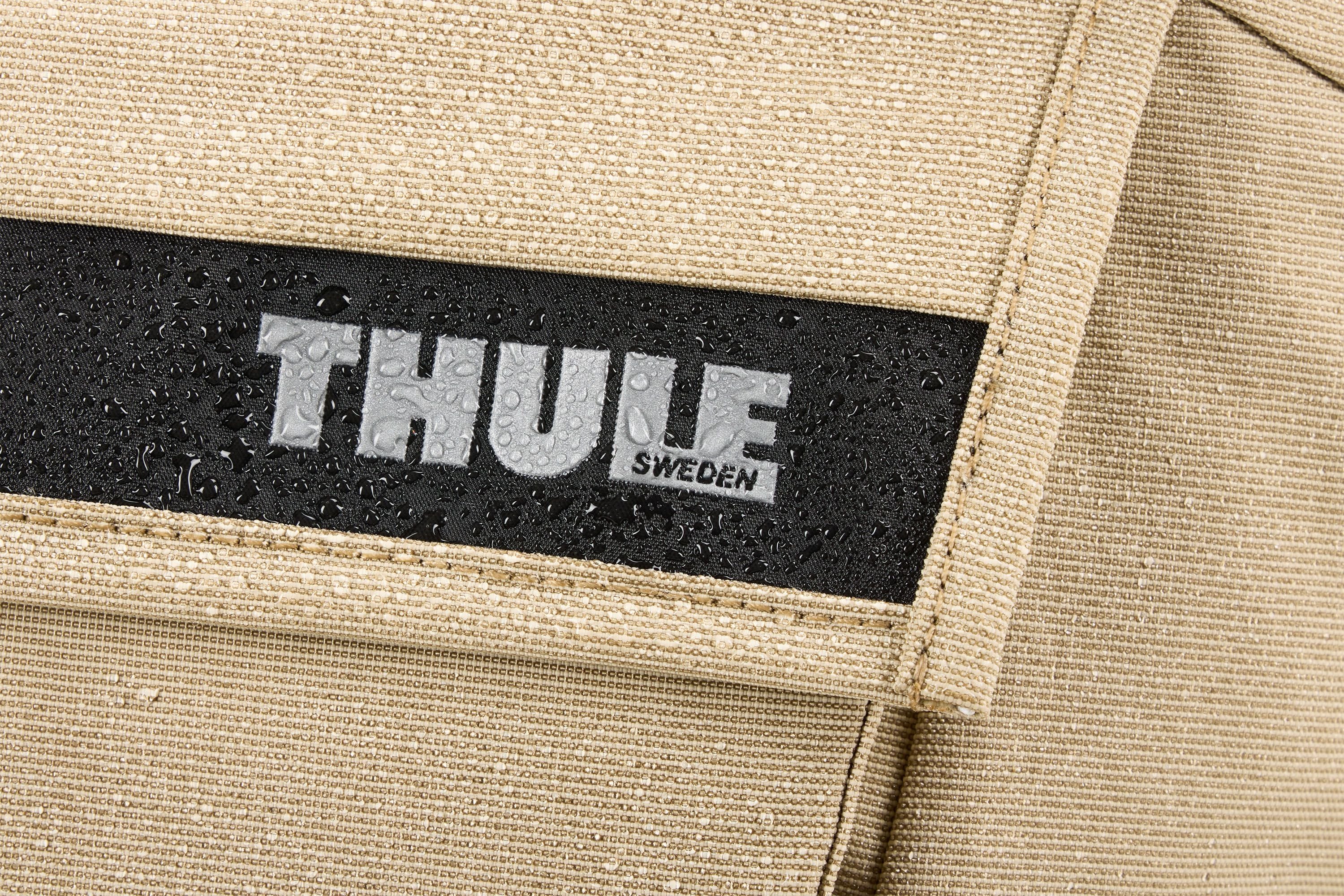 Thule Paramount crossbody 14L gentle beige