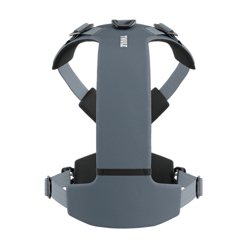 Thule Dart harness XL dark slate