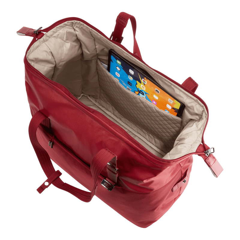 Thule Spira weekend bag 37L rio red