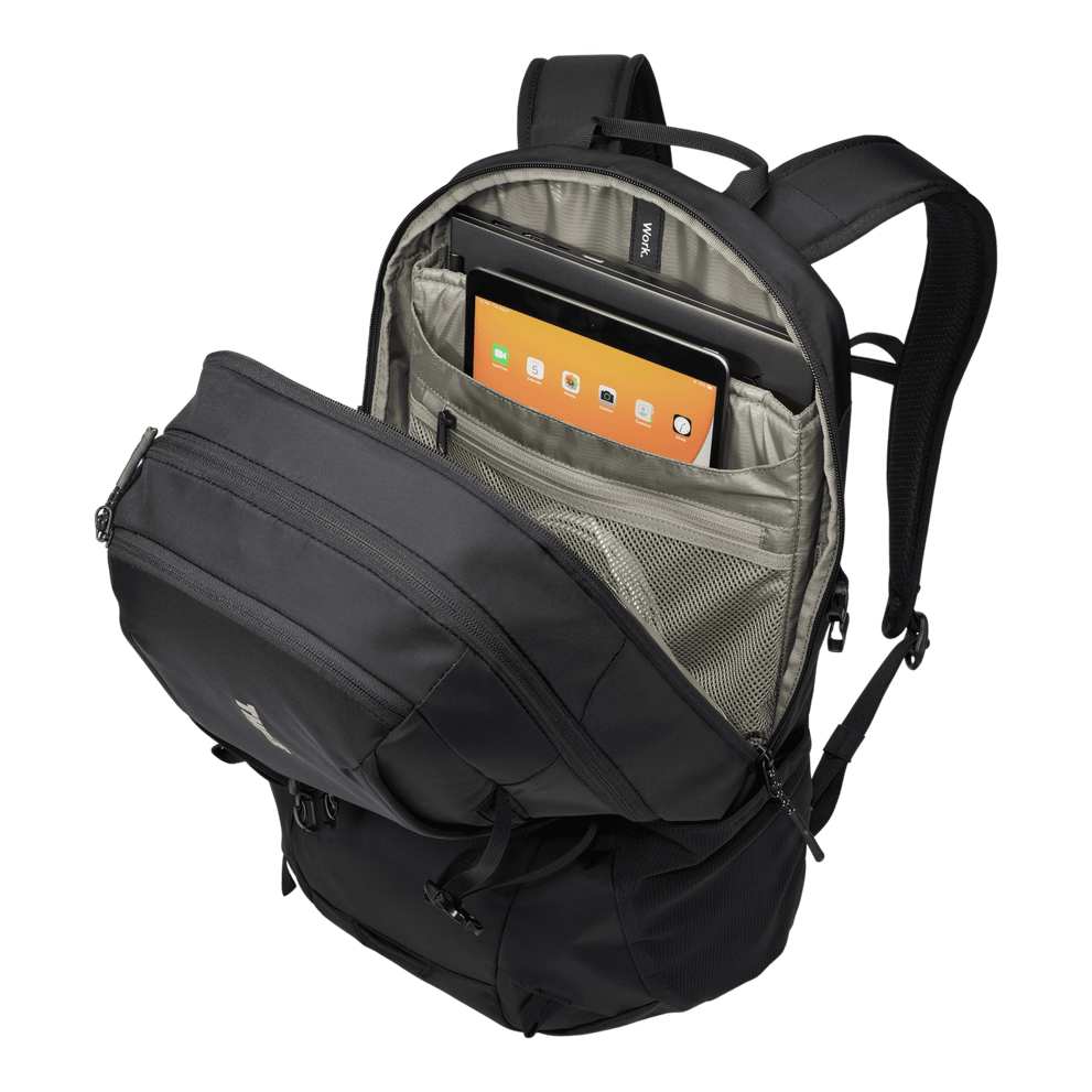 Thule EnRoute Backpack  23L  ノートPC収納可