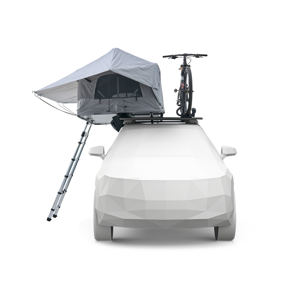 Thule Foothill 2 901042