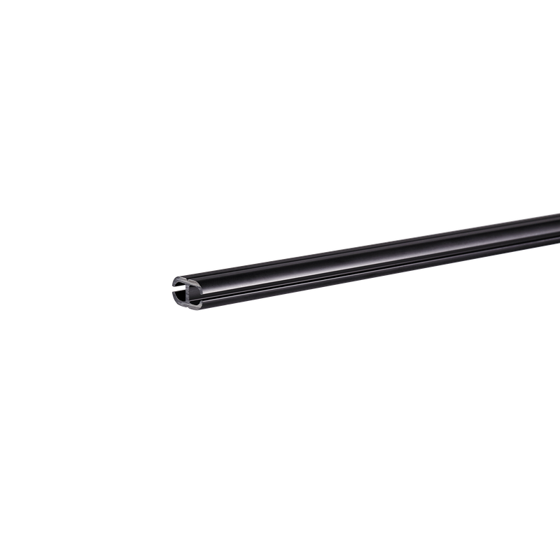 Thule Residence G3 awning tent front connection profile black
