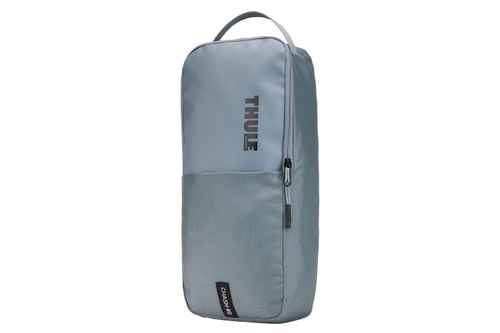 Thule Chasm 40L duffel pond gray