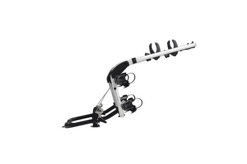 Thule Caravan Superb XT Short feature