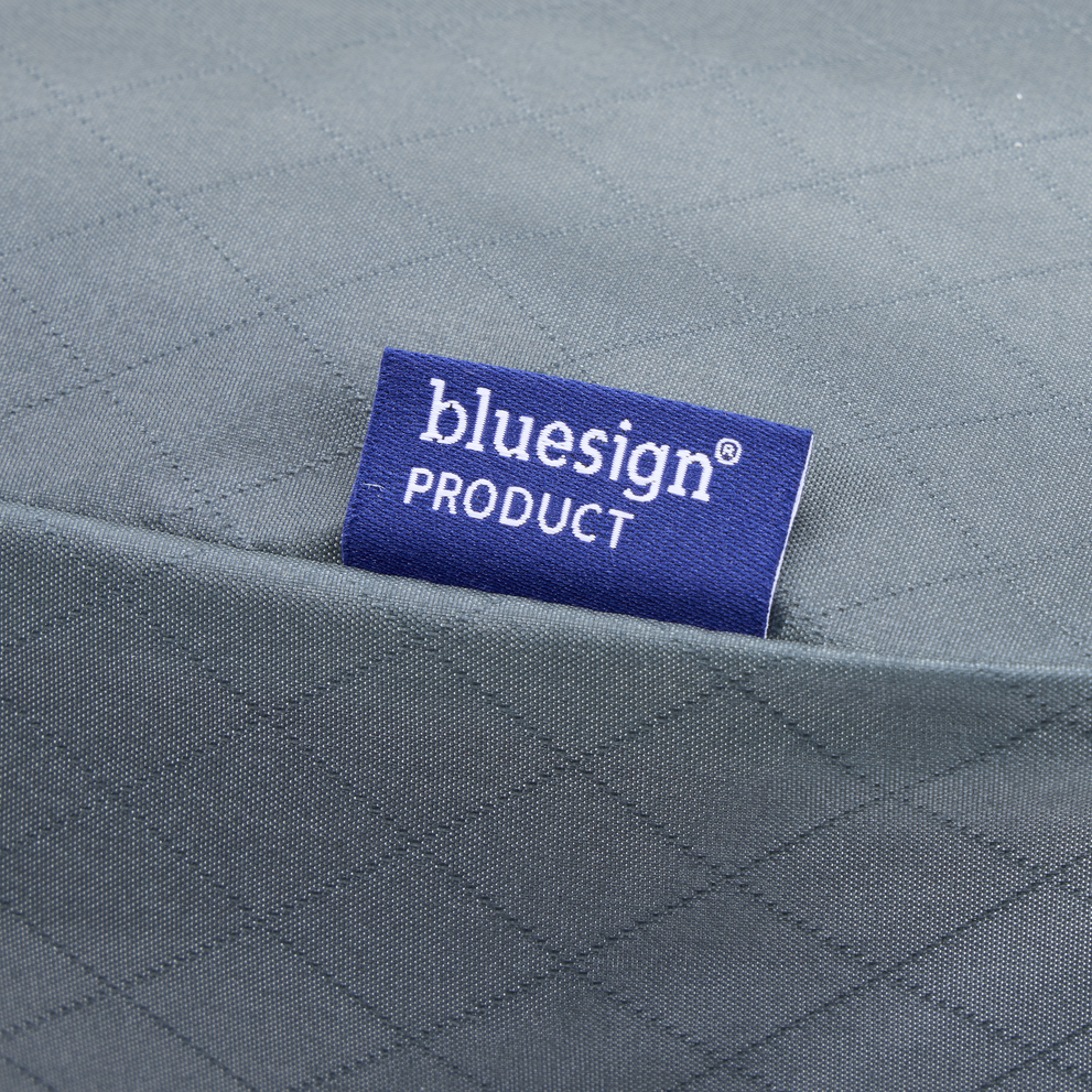 Thule packing cube large pond gray