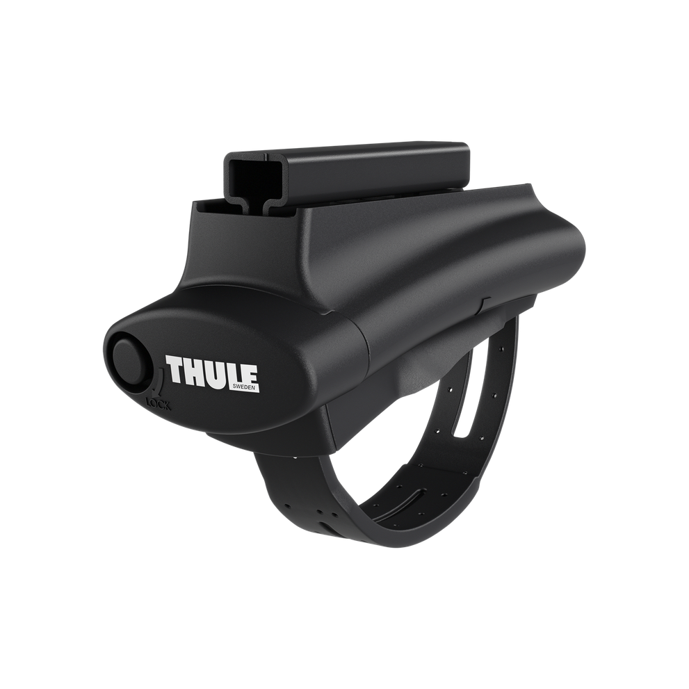 Thule oversized rail foot