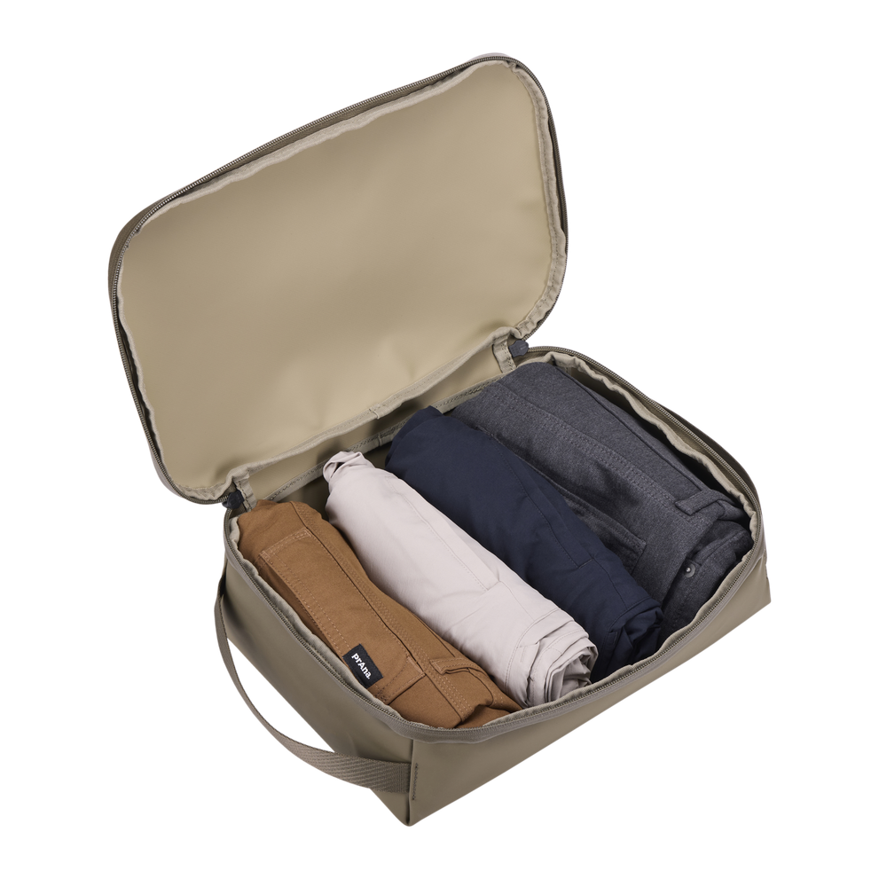 Thule Chasm medium gear cube deep khaki