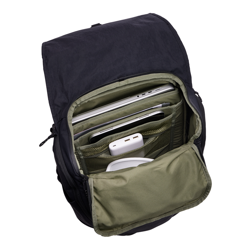 Thule Paramount laptop backpack 27L black