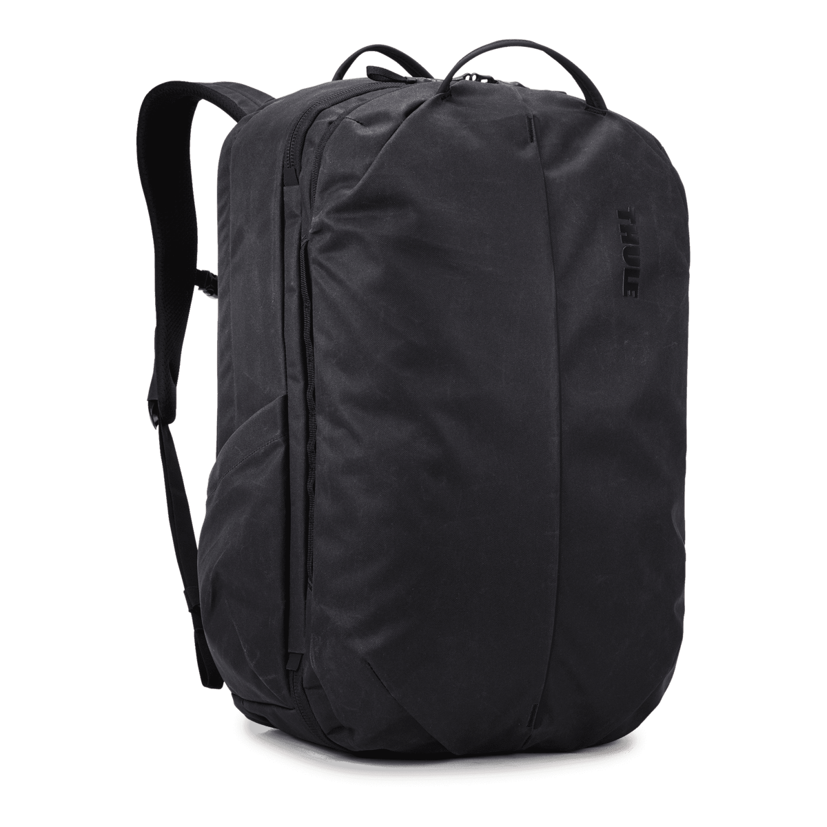 Travel bag Under Armor Contain Travel Kit Black Unisex