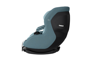 Thule Elm toddler car seat mid blue feature