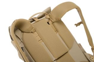 Thule Paramount commute bike backpack 20L gentle beige
