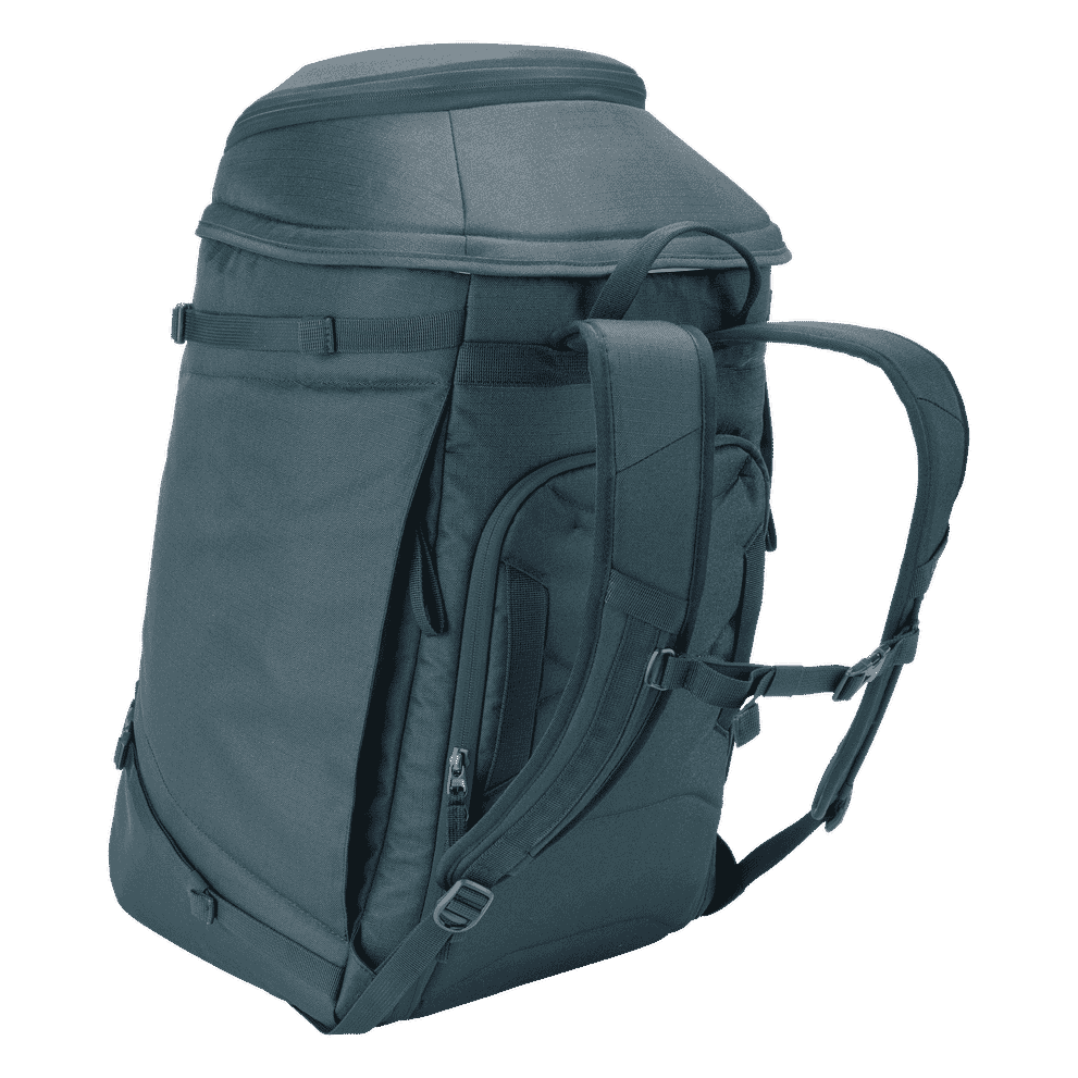 Thule RoundTrip Boot ski boot backpack 60L dark slate gray