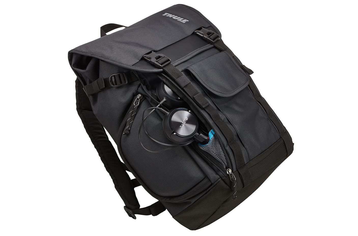 Thule subterra 25l 2025