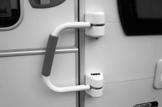 Thule Security Handrail SV Closed Studio 307387