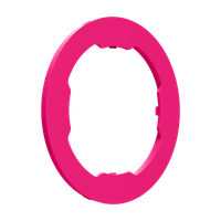 Quad Lock MAG ring pink