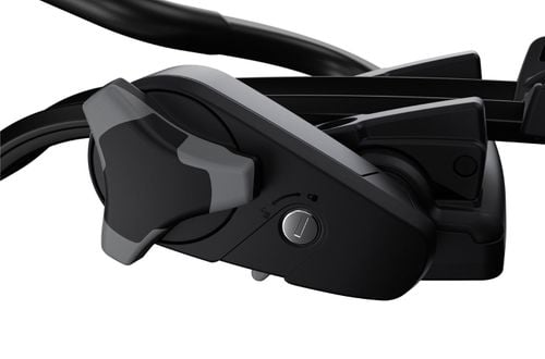 Thule ProRide 598 torque knob