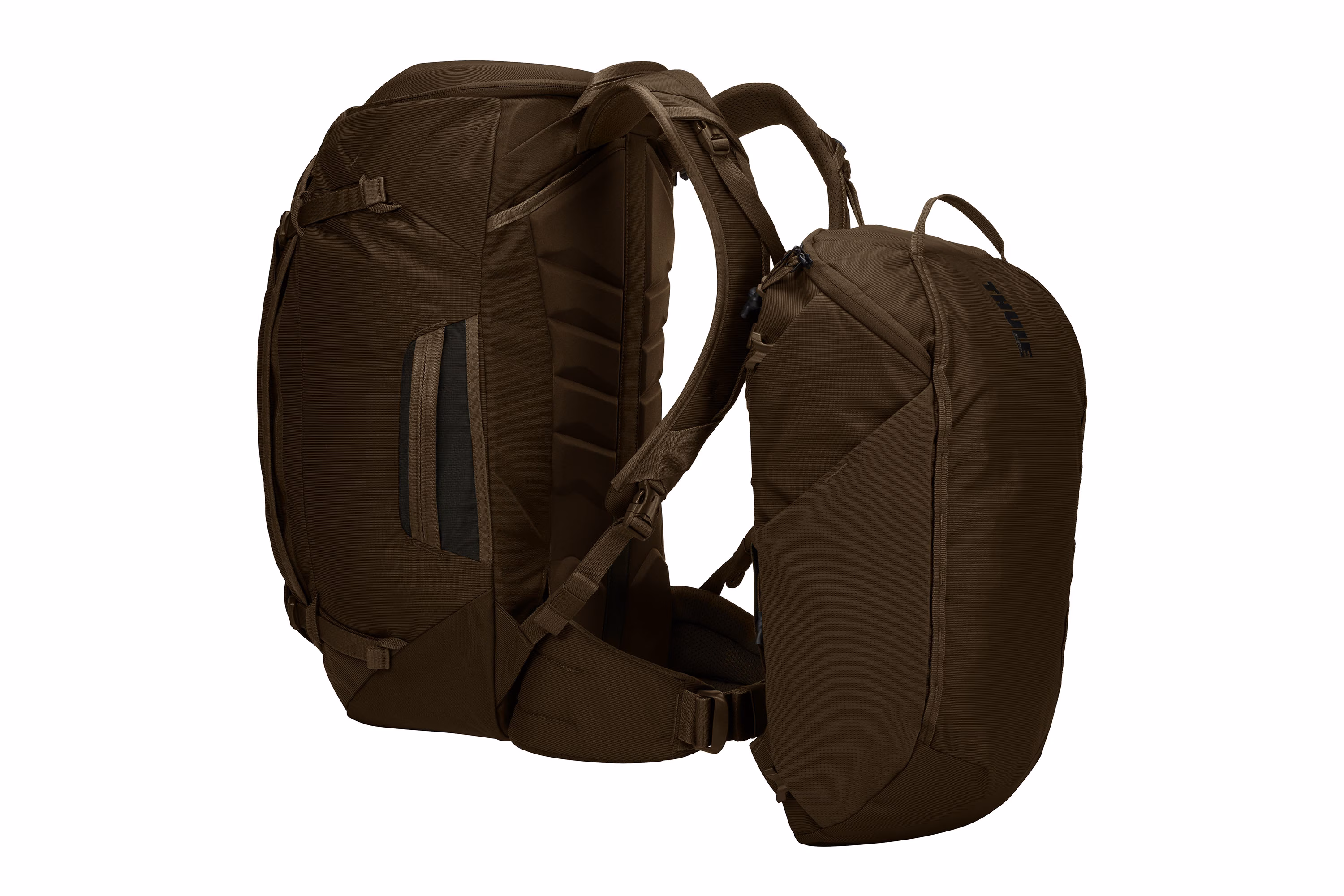 Thule Landmark 60L feature