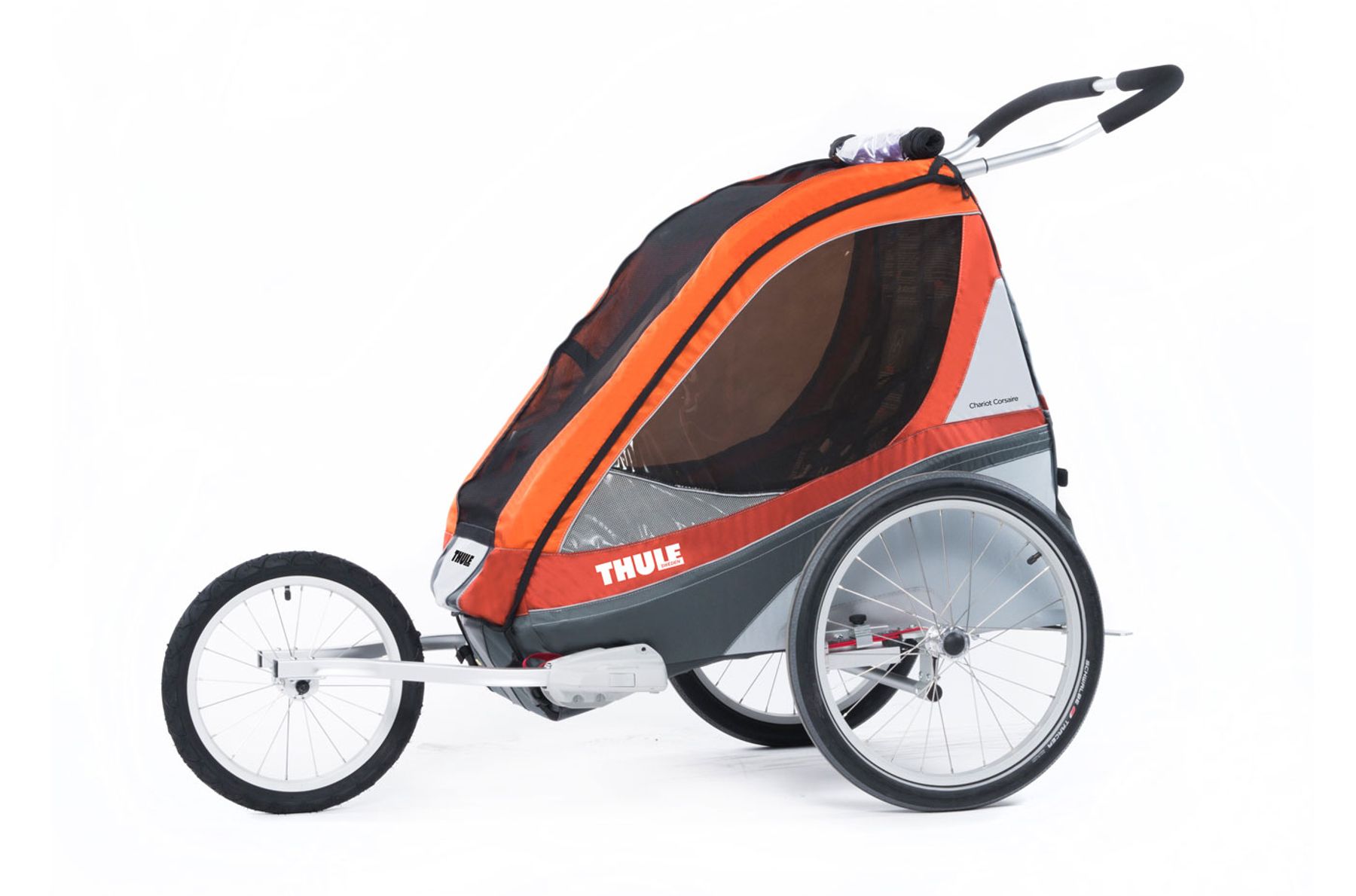 Thule Jogging Kit Thule India