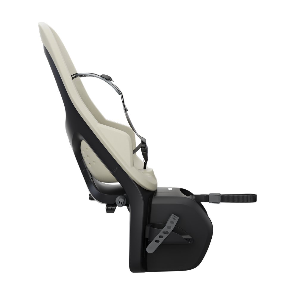 Thule Yepp 2 maxi rack mount Soft sand