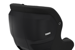 Thule Elm toddler car seat black feature