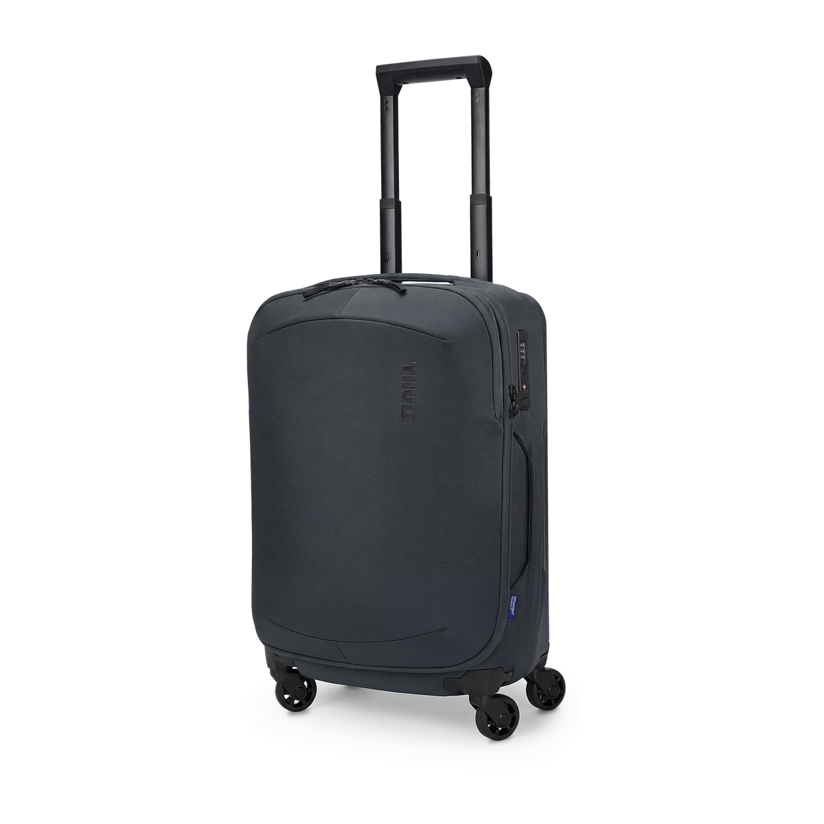 Thule Subterra 2 carry-on spinner dark slate