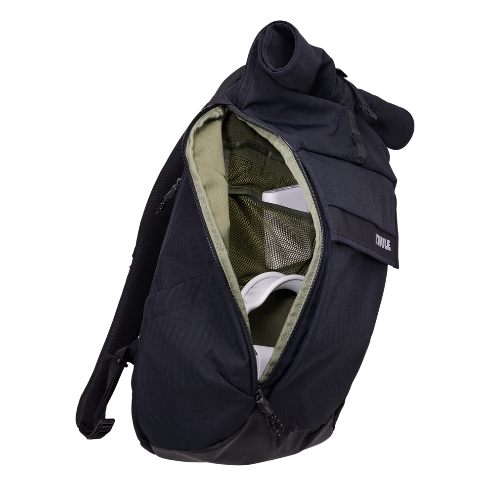 Thule Paramount laptop backpack 24L black