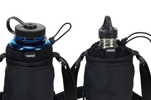 Thule EnRoute water bottle holder black