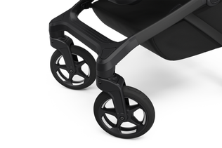 Thule Sleek 2 feature - Effortless control