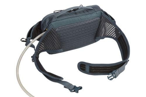 Thule Rail Hip Pack 4L 3204481 superior stability