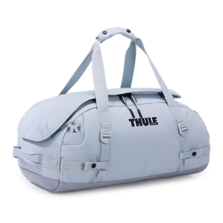 Thule Chasm 40L duffel bag soft blue