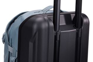 Thule Chasm carry on pond gray