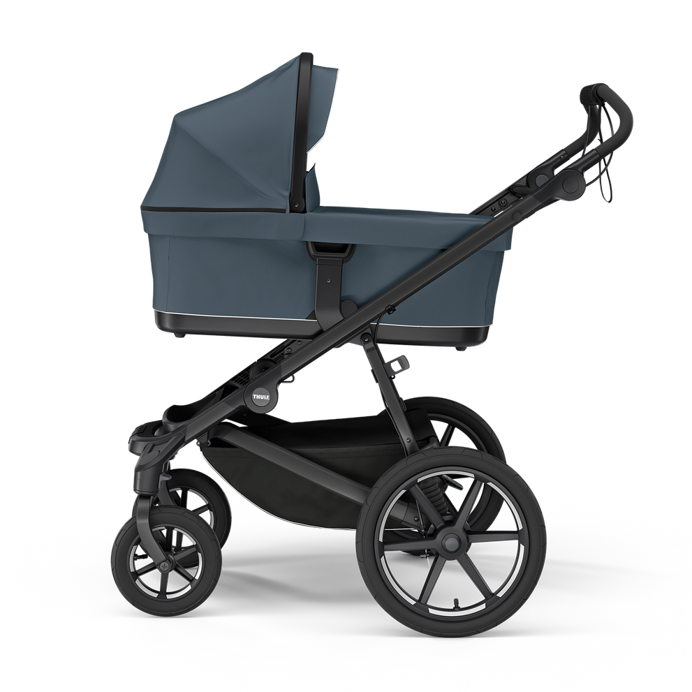 Thule Urban Glide 4-wheel Dark slate