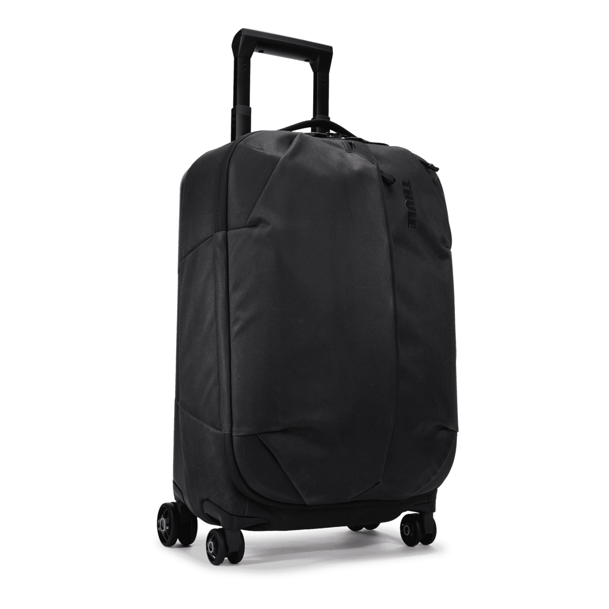 Thule Aion carry on spinner Black