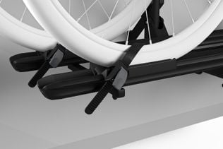 Thule VeloTrack Frame feature