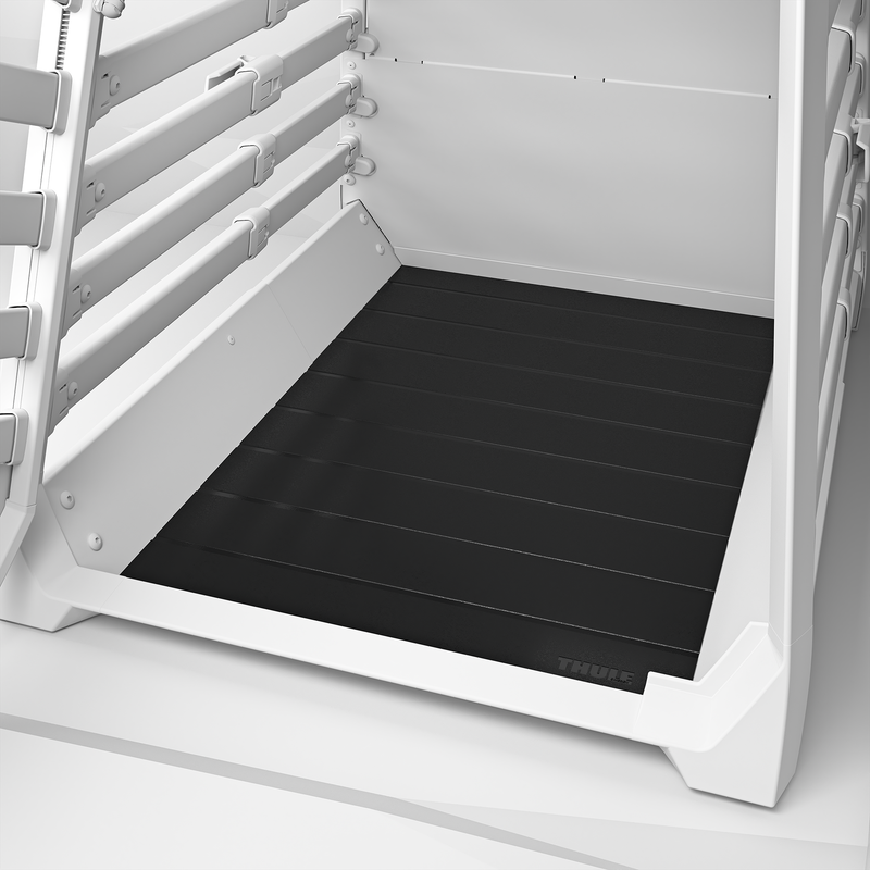 Thule dog mat standard dog crate mat standard