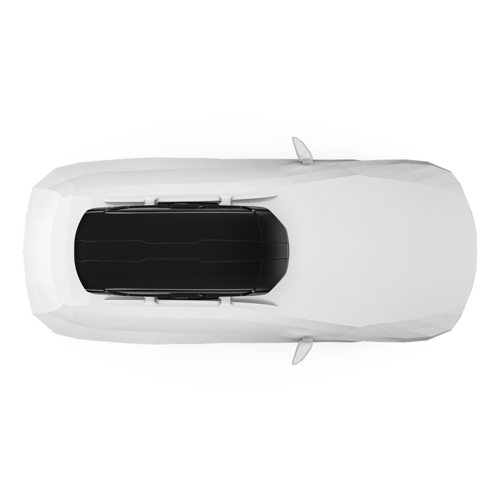 Roof Box Thule Motion XT L