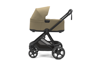 Thule Charm Feature - Compatible with the Thule Charm bassinet