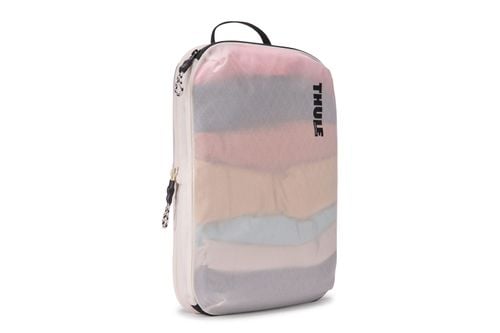 Thule compression packing cube medium white