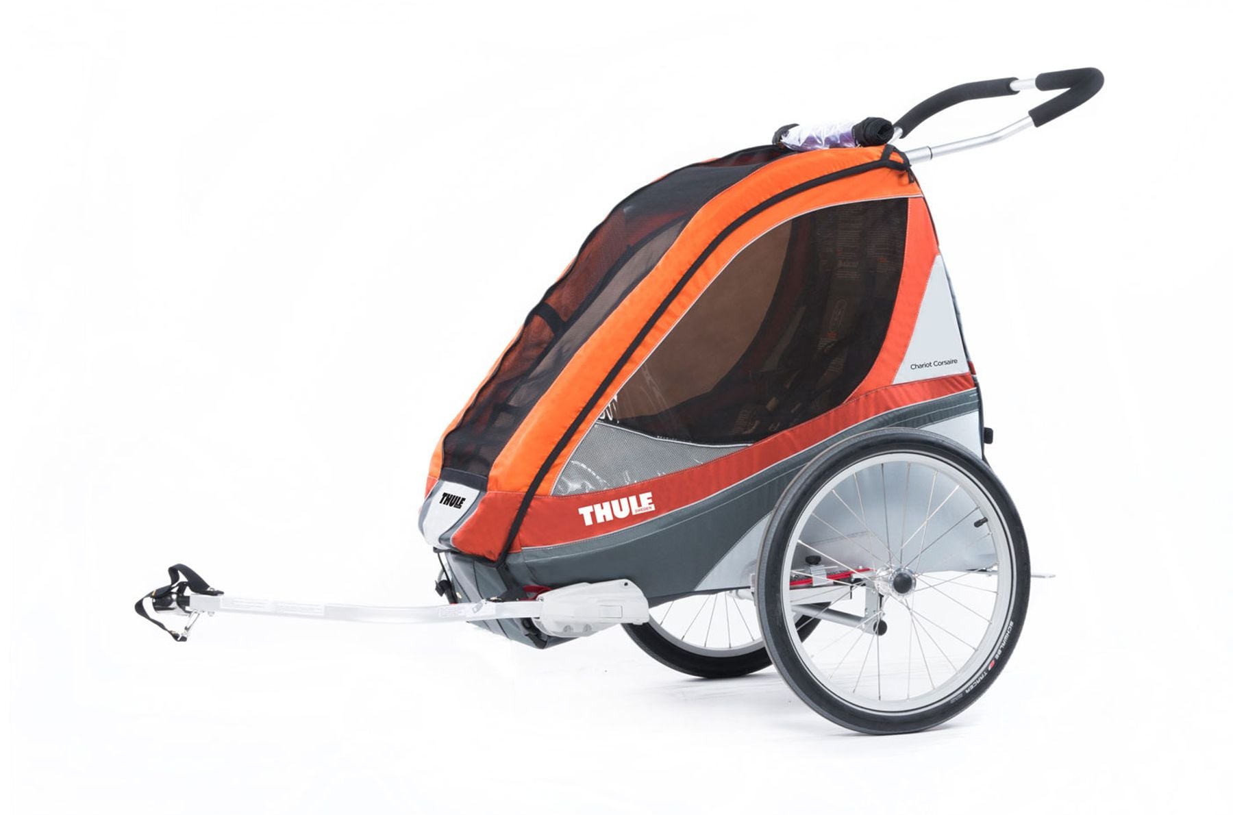 Thule Bicycle Trailer Kit Thule Hungary