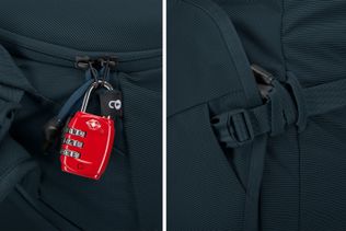 Thule Landmark 60L W